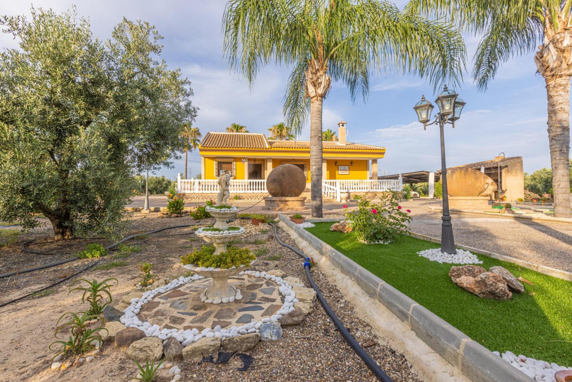 Casa Rural En El Entorno De Donana Villa Hinojos Kültér fotó