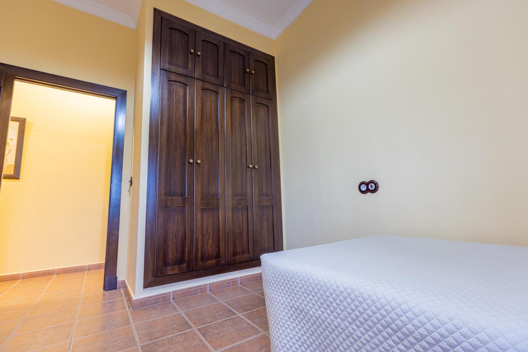 Casa Rural En El Entorno De Donana Villa Hinojos Kültér fotó
